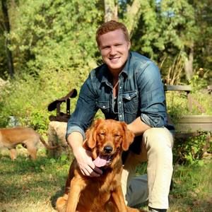 Meet your Posher, Tyler